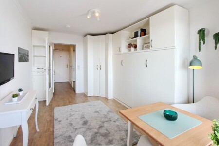 Foto 5 Ferienwohnung Ostfriesland Sylt App. 101, Haus am Meer,4.Etage (Objekt 88933) buchen