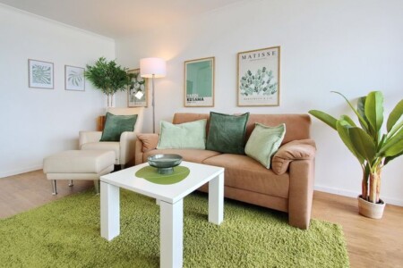 Foto 2 Ferienwohnung Ostfriesland Sylt App. 101, Haus Metropol,5.Etage (Objekt 88934) buchen