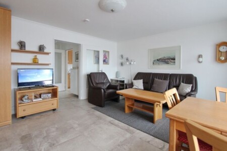 Foto 5 Ferienwohnung Ostfriesland Sylt App. 102, Haus am Meer,4.Etage (Objekt 88935) buchen