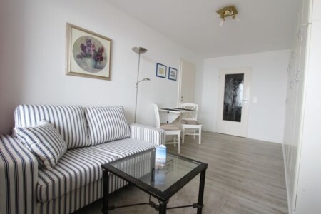 Foto 5 Ferienwohnung Ostfriesland Sylt App. 105 A, Haus Metropol,5.Etage (Objekt 88937) buchen