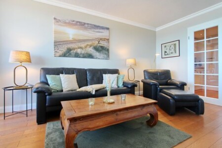 Foto 4 Ferienwohnung Ostfriesland Sylt App. 105, Haus Metropol,5.Etage (Objekt 88939) buchen