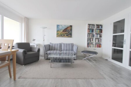 Foto 2 Ferienwohnung Ostfriesland Sylt App. 106, Haus Metropol,5.Etage (Objekt 88941) buchen