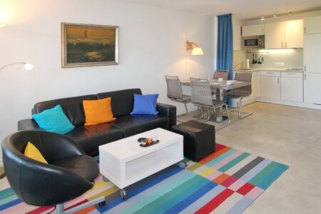 Foto 4 Ferienwohnung Ostfriesland Sylt App. 11, Haus Eydum 1.Etage (Objekt 88943) buchen