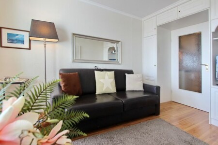 Foto 5 Ferienwohnung Ostfriesland Sylt App. 111, Haus Metropol,5.Etage (Objekt 88945) buchen