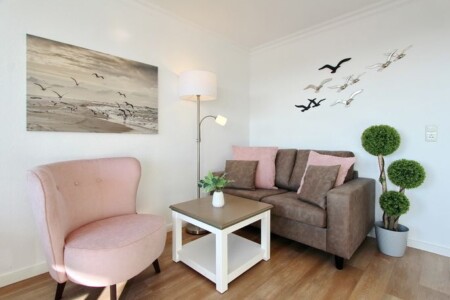 Foto 5 Ferienwohnung Ostfriesland Sylt App. 112, Haus Metropol,5.Etage (Objekt 88946) buchen