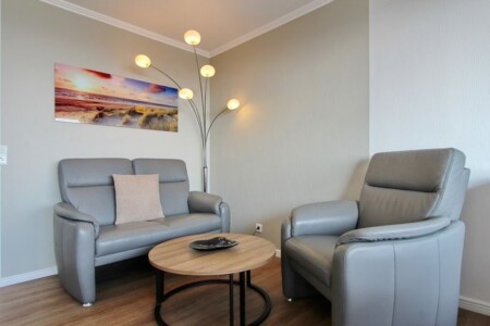 Foto 3 Ferienwohnung Ostfriesland Sylt App. 115, Haus am Meer,5.Etage (Objekt 88948) buchen