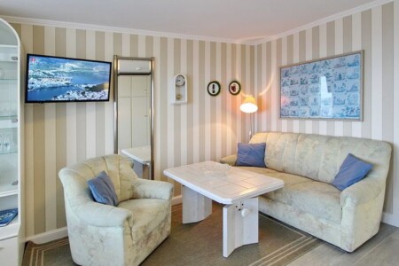 Foto 5 Ferienwohnung Ostfriesland Sylt App. 134, Haus am Meer,6.Etage (Objekt 88958) buchen