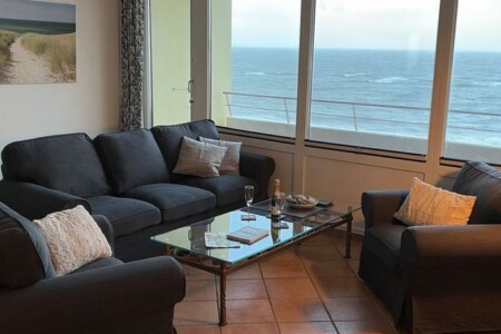 Foto 5 Ferienwohnung Ostfriesland Sylt App. 135, Haus Metropol,6.Etage (Objekt 88959) buchen