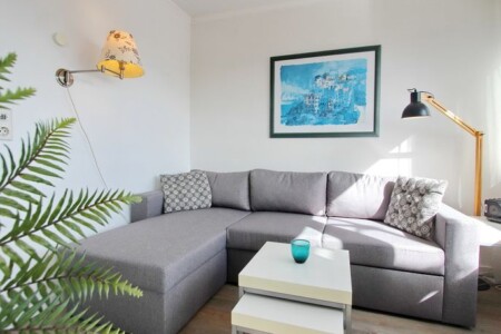 Foto 2 Ferienwohnung Ostfriesland Sylt App. 14/003E, Haus Andreas-Dirks-Straße 3 (Objekt 88960) buchen