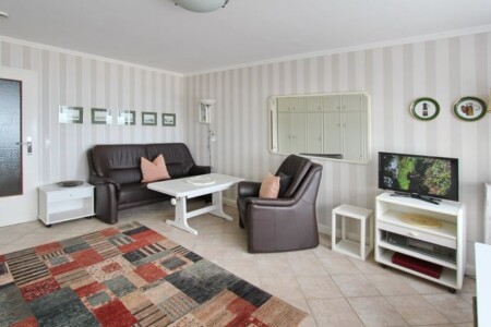 Foto 4 Ferienwohnung Ostfriesland Sylt App. 142, Haus am Meer,7.Etage (Objekt 88962) buchen