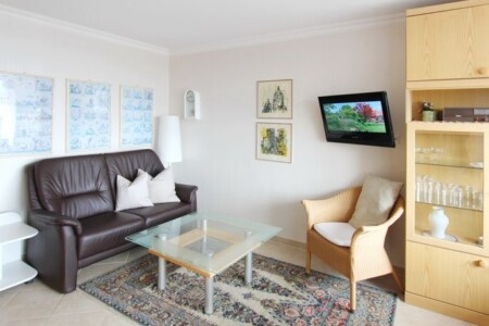 Foto 1 Ferienwohnung Ostfriesland Sylt App. 151, Haus am Meer,7.Etage (Objekt 88966) buchen