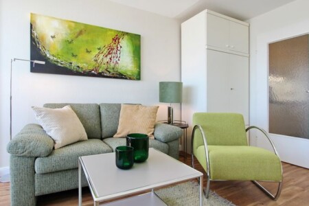 Foto 1 Ferienwohnung Ostfriesland Sylt App. 159 A, Haus am Meer,8.Etage (Objekt 88973) buchen