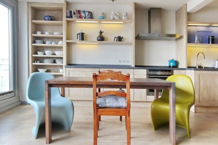 Foto 1 Ferienwohnung Ostfriesland Sylt App. 165, Haus am Meer,8.Etage (Objekt 88975) buchen