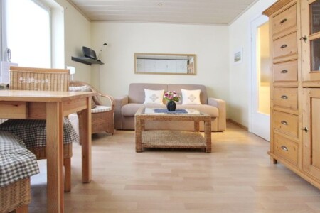 Foto 3 Ferienwohnung Ostfriesland Sylt App. 18, Haus Andreas-Dirks-Str. 5 (Objekt 88982) buchen