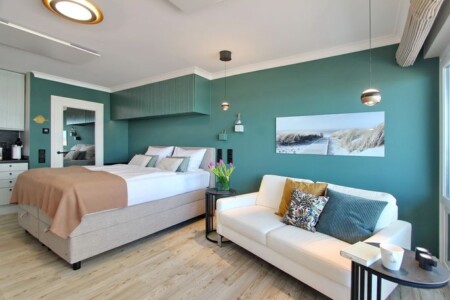 Foto 5 Ferienwohnung Ostfriesland Sylt App. 20, Haus Westerhörn, 3.Etage (Objekt 89983) buchen