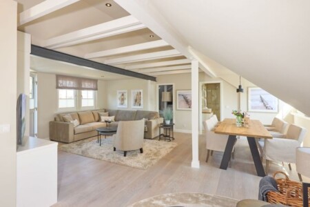 Foto 3 Ferienwohnung Ostfriesland Sylt Appartement Möwe (Objekt 90481) buchen