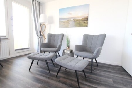 Foto 4 Ferienwohnung Ostfriesland Sylt App. 221, Haus Metropol,9.Etage (Objekt 90486) buchen