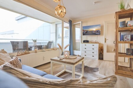 Foto 3 Ferienwohnung Ostfriesland Sylt Moin Sylt (Objekt 90487) buchen