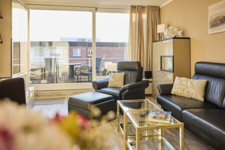 Foto 5 Ferienwohnung Ostfriesland Sylt Seaside 24 (Objekt 90489) buchen