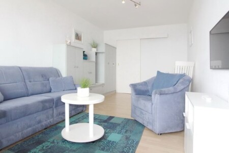 Foto 4 Ferienwohnung Ostfriesland Sylt App. 23, Haus Metropol, 1. Etage (Objekt 90494) buchen