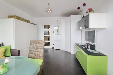 Foto 4 Ferienwohnung Ostfriesland Sylt App. 28, Haus Steinmannstraße 8,6.Etage (Objekt 90506) buchen