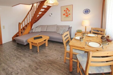 Foto 3 Ferienwohnung Ostfriesland Sylt App. 302, Haus Winora,3.Etage (Objekt 90513) buchen