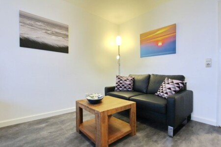 Foto 5 Ferienwohnung Ostfriesland Sylt App. 321, Haus Metropol, 13. Etage (Objekt 90520) buchen