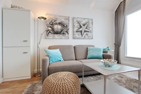 Foto 5 Ferienwohnung Ostfriesland Sylt App. 330 A, Haus Metropol,14.Etage (Objekt 90526) buchen