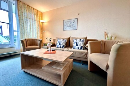 Foto 3 Ferienwohnung Ostfriesland Zwischen Elbe und Weser Ferienwohnung De Diek 105 (Objekt 90531) buchen