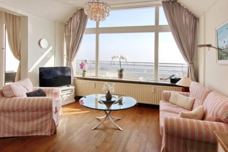 Foto 4 Ferienwohnung Ostfriesland Sylt App. 336, Haus Metropol,14.Etage (Objekt 90532) buchen