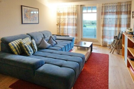 Foto 1 Ferienwohnung Ostfriesland Zwischen Elbe und Weser Ferienwohnung De Draggen (Objekt 90535) buchen