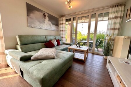 Foto 1 Ferienwohnung Ostfriesland Zwischen Elbe und Weser Ferienwohnung de Drift (Objekt 90537) buchen