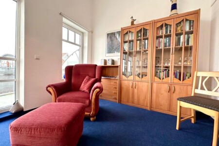 Foto 5 Ferienwohnung Ostfriesland Zwischen Elbe und Weser Ferienwohnung De Düker (Objekt 90542) buchen