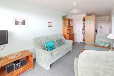 Foto 4 Ferienwohnung Ostfriesland Sylt App. 36, Dünenhof zum Kronprinzen (Objekt 90547) buchen