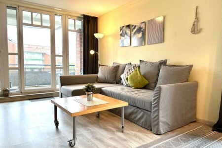 Foto 3 Ferienwohnung Ostfriesland Zwischen Elbe und Weser Ferienwohnung De Fieffööt (Objekt 90550) buchen