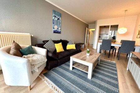 Foto 5 Ferienwohnung Ostfriesland Zwischen Elbe und Weser Ferienwohnung De Floot (Objekt 90552) buchen