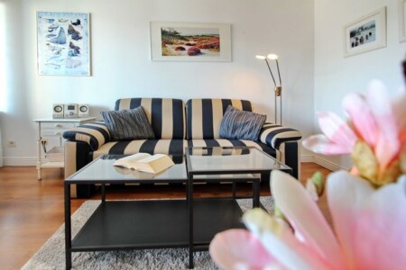 Foto 4 Ferienwohnung Ostfriesland Sylt App. 37, Haus Metropol, 1.Etage (Objekt 90553) buchen