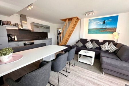 Foto 5 Ferienwohnung Ostfriesland Zwischen Elbe und Weser Ferienwohnung De Föhr (Objekt 90554) buchen