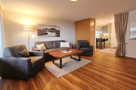 Foto 5 Ferienwohnung Ostfriesland Sylt App. 39, Haus am Meer,1.Etage (Objekt 90555) buchen