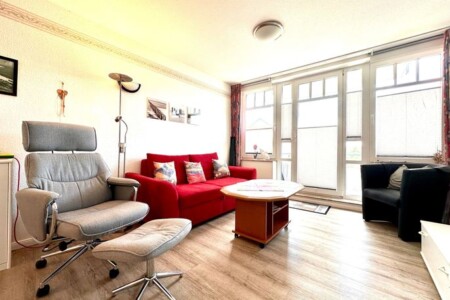 Foto 3 Ferienwohnung Ostfriesland Zwischen Elbe und Weser Ferienwohnung De Kiewitt 207 (Objekt 88985) buchen