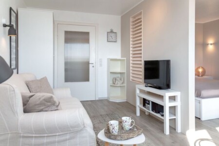 Foto 3 Ferienwohnung Ostfriesland Sylt App. 419, Haus Andreas-Dirks-Str. 3 (Objekt 88988) buchen