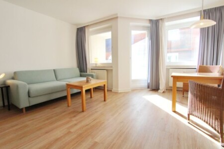 Foto 5 Ferienwohnung Ostfriesland Sylt App. 45, Haus Undine (Objekt 88990) buchen