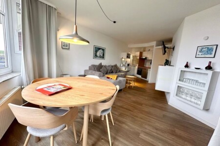 Foto 3 Ferienwohnung Ostfriesland Zwischen Elbe und Weser Ferienwohnung De Krabb (Objekt 88991) buchen