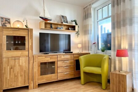 Foto 3 Ferienwohnung Ostfriesland Zwischen Elbe und Weser Ferienwohnung De Ligger (Objekt 88995) buchen