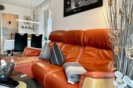 Foto 3 Ferienwohnung Ostfriesland Zwischen Elbe und Weser Ferienwohnung De Ööster (Objekt 88999) buchen