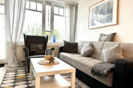 Foto 5 Ferienwohnung Ostfriesland Zwischen Elbe und Weser Ferienwohnung De Priel (Objekt 89001) buchen