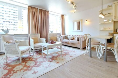 Foto 1 Ferienwohnung Ostfriesland Sylt App. 505, Haus Andreas-Dirks-Str. 3 (Objekt 89004) buchen