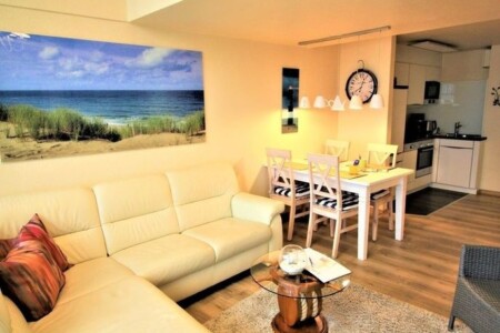 Foto 4 Ferienwohnung Ostfriesland Zwischen Elbe und Weser Ferienwohnung De Schuufut (Objekt 89005) buchen