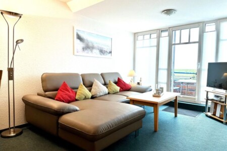 Foto 5 Ferienwohnung Ostfriesland Zwischen Elbe und Weser Ferienwohnung De Snieder (Objekt 89007) buchen