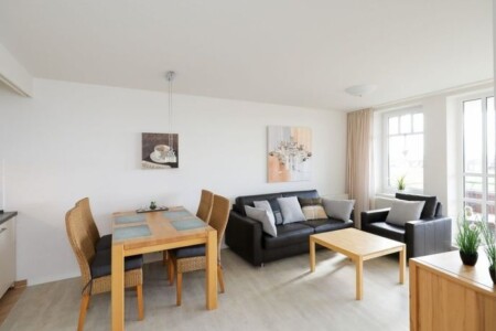 Foto 2 Ferienwohnung Ostfriesland Zwischen Elbe und Weser Ferienwohnung De Üützepogg (Objekt 89017) buchen